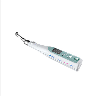 Endo motor