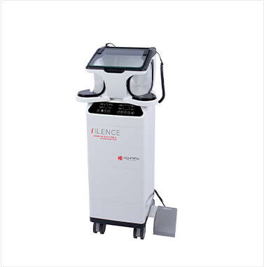 진공 혼합기