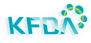 KFDA 식품의약품안전처