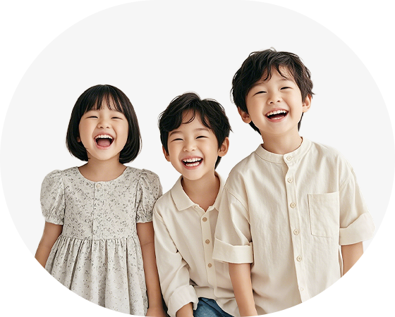 턱 성장 부조화 예방 바른 얼굴 균형 완성