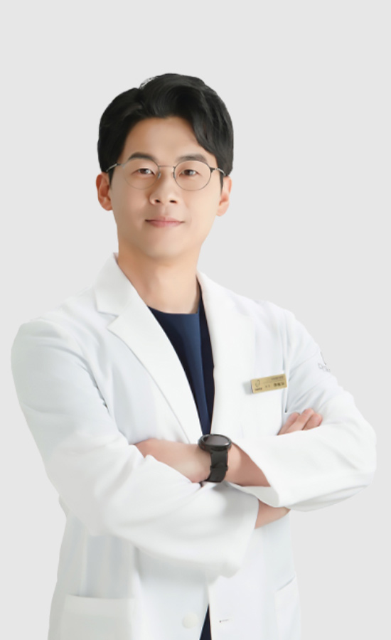 정용재 원장