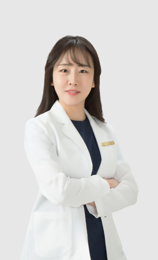 김선혜 원장ㅣ치아교정클리닉