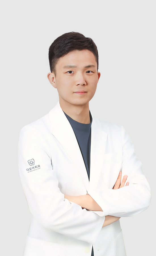 김현욱 원장ㅣ보철클리닉